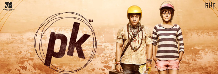 PK has spunk and sentimentality…and also teaches English