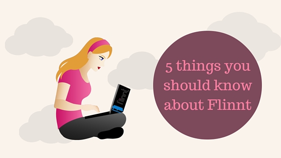5 Things You Should Know About FLINNT