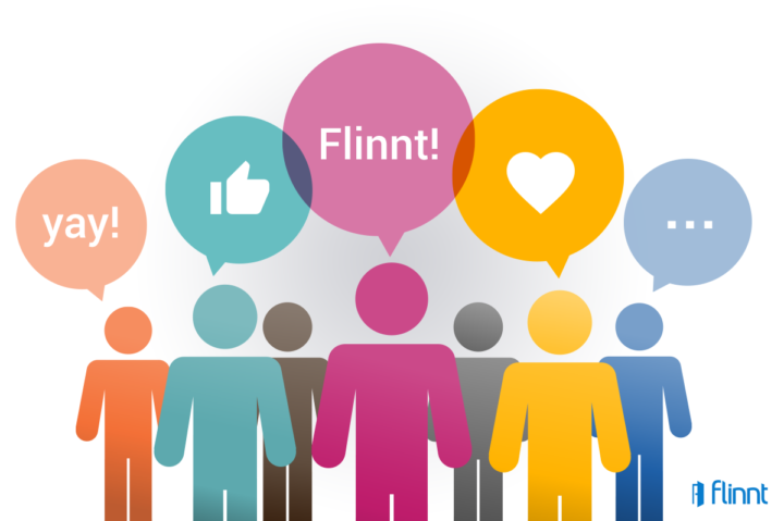 FlinnterSpeak: Flinnt Lends Authenticity to Our Institution